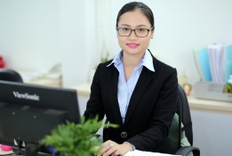 PHẠM THỊ HÀ