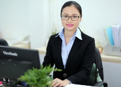 PHẠM THỊ HÀ