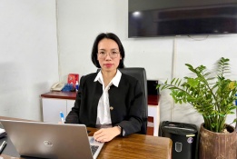 LÊ THỊ TRANG