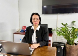 LÊ THỊ TRANG